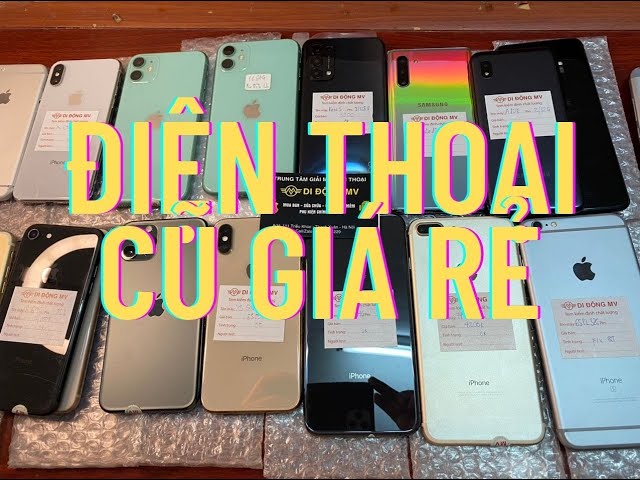 Ngày 28/4 iPhone 11 pro 11 XS X 6PL 7PL 6S 8 giá giảm, Oppo A7 Reno 5 giá giảm