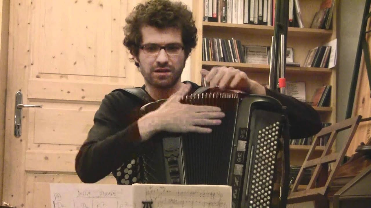 temmel & bakanic im harmonikazentrum graz (teil 3; 'barock' , for sephora' )