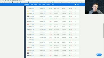 How to use KUCOIN , the Beginners Guide 2018   Why Kucoin Exchange is AWESOME