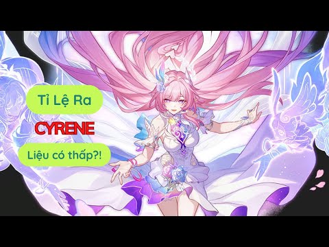 Test Cyrene's Odds And Is The Ending Difficult To Get?!