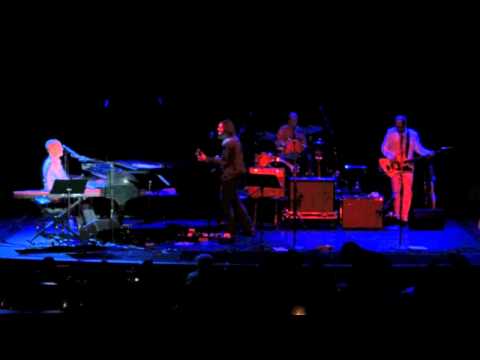 "Mother" - Sean P Bates - Music of Lennon - 10-9-1...