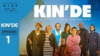 Serie - Kinde - Saison 1 - Episode 1