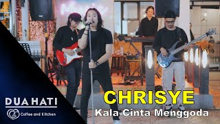 Download Lagu Kala Cinta Menggoda - Chrisye ( Cover ) | Dua Hati Coffee and Kitchen Music MP3 Download Lagu Kala Cinta Menggoda - Chrisye ( Cover ) | Dua Hati Coffee and Kitchen Music MP3