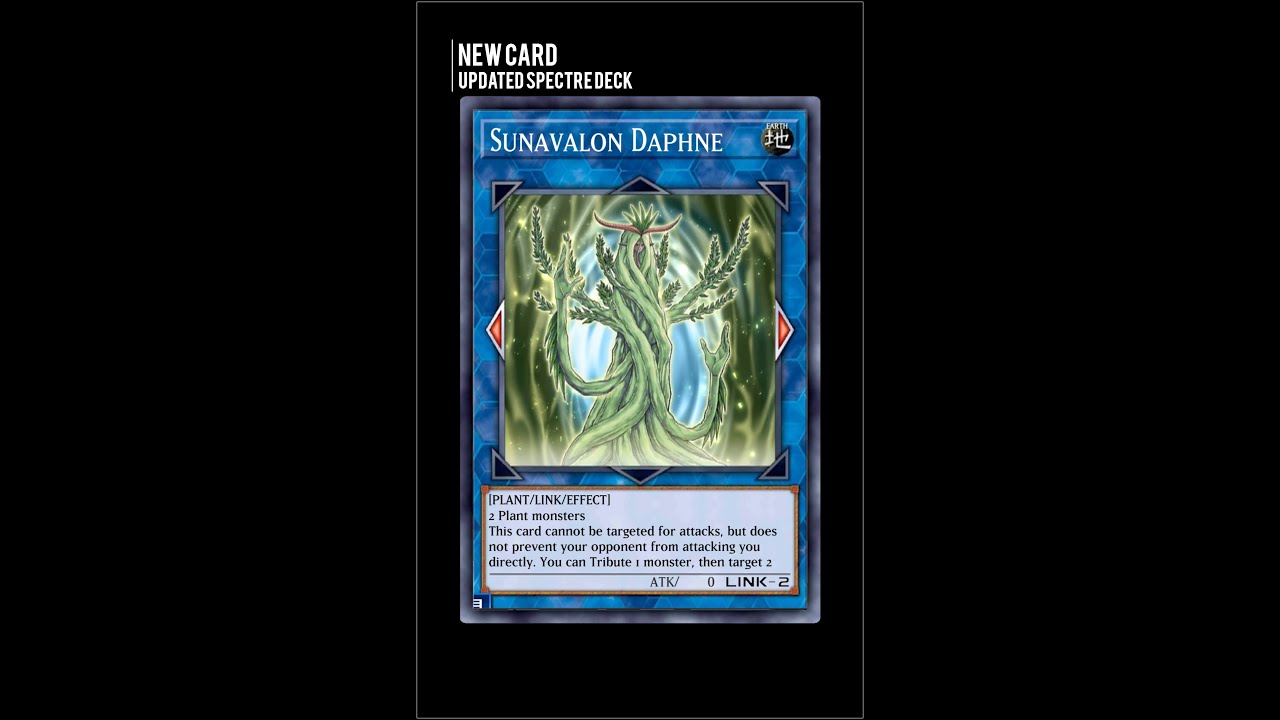 spectre deck yugioh Yu-Gi-Oh Shadow Specters Special Edition Booster Pack : Toys & Games Yu-Gi-Oh! Episode Decks: Spectre's Sunavalon