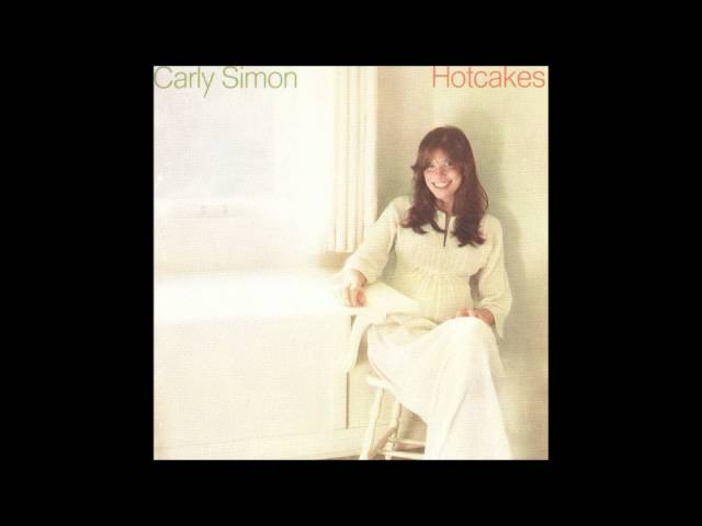 Carly Simon  - Haven't Got Time For The Pain