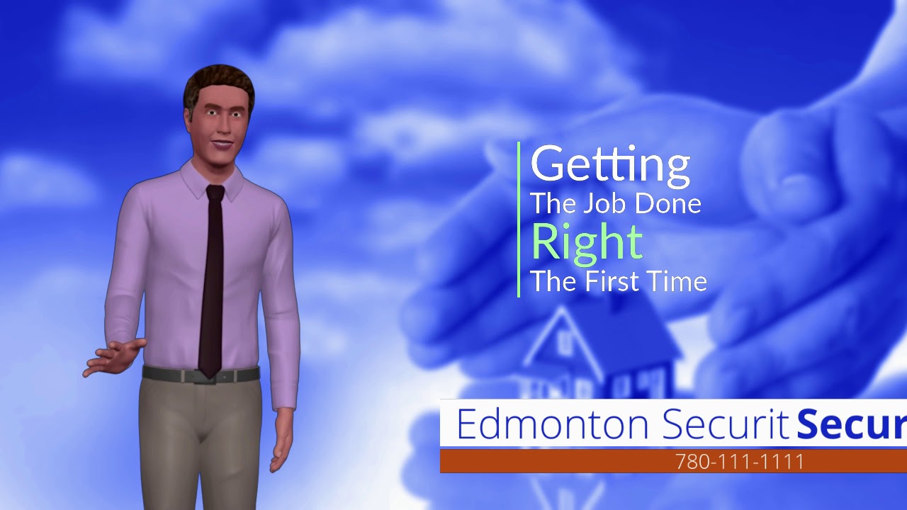 Edmonton Alarm Companies Reviews | Edmonton Alarm Company | Security Monitoring Edmonton