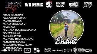 DUGEM DJ BONGKAR X DUKUN CINTA NONSTOP HARDMIX SPECIAL REQUEST ENDULL NEW 2025