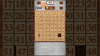 solving 8x8 sliding number puzzle in 10:23  [Numpuz] |JAX vn| Profile