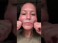 Une routine simple, de vrais effets