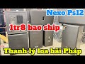 THANH LÝ LOA BÃI NEXO PS 12 BÃI PHÁP 1TR8 BAO SHIP SUB JBL 30☎️0832.328.885