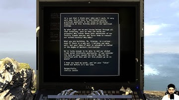 The Talos Principle - Part 5 - 1 / 2