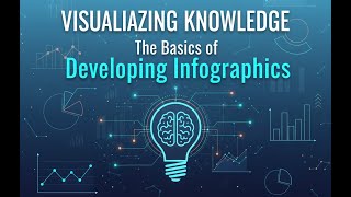 TwT Brown Bag: Visualizing Knowledge - The Basics of Developing Infographics
