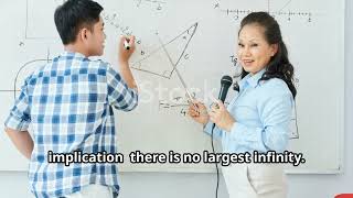 Unlocking the Secrets of Infinity: Cantor's Theorem Explained! #LearnWell #CantorsTheorem #Infinity