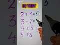 IQ TEST #riddles #maths