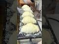 バターをたっぷり使った塩パンたい焼き🥐【新大久保:SOBOONG】