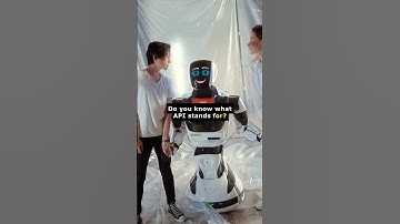 Learn APIs, CHANGE your life | Developer advice #api #developer