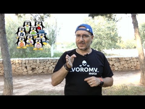 Voromv Tech. Por