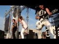 Fireflight Live: Unbreakable - Sonshine Festival 2012