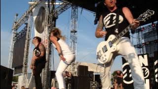 Fireflight Live: Unbreakable - Sonshine Festival 2012