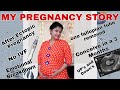 My Conceive Story| After Lost My First baby | IVF की बात तक आ गयी थी| Prakshi Versatile