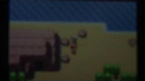 Pokemon Ruby Part 16: Dewford Town! | GiantGrotle