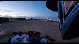 What To Do If (WHEN) You Roll Your ATV