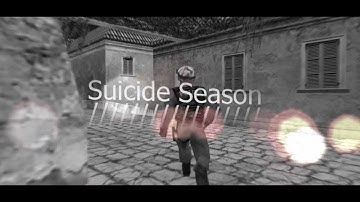 SuicideSeason