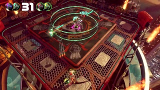 SPRING-A-LING! - Playing as SpringTron @SuperGoomba554