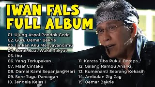 Iwan Fals  Album  Ujung Aspal Pondok Gede