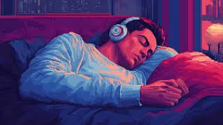 Chill Lofi Music For Sleeping With Cristiano Ronaldo The Secret To Peaceful Sleep