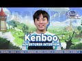 Ragnarok Origin Classic | Adventurers' Interview, Kenboo