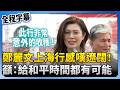 鄭麗文訪陸