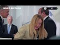 El G7 aumenta la presión sobre Rusia