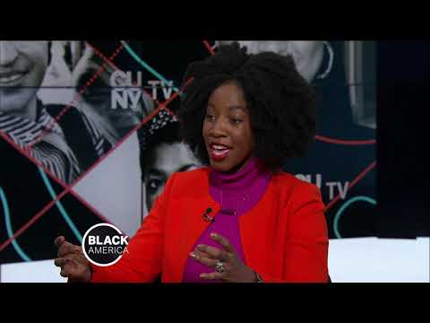 Behind the Runway with Kianga Milele and Farai Simoyi | Black America