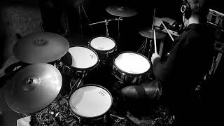 Soji -Rhythm Session- Drum Roland Td-50Kv