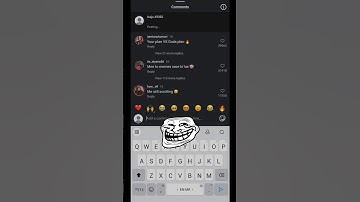How To Do Blank Comment On Instagram | Blank Comment Instagram | Invisible Comment #shorts