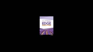 Cutting edge Upper-Intermediate Workbook Audio