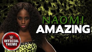 Naomi - Amazing (Custom Non-Looping Edit)