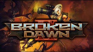 لعبة Broken Dawn II HD الاكشن والمغامرات بحجم خفيف جدا للاندرويد والايفون screenshot 2