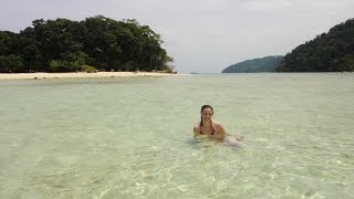 Thailand - Surin Islands Guide