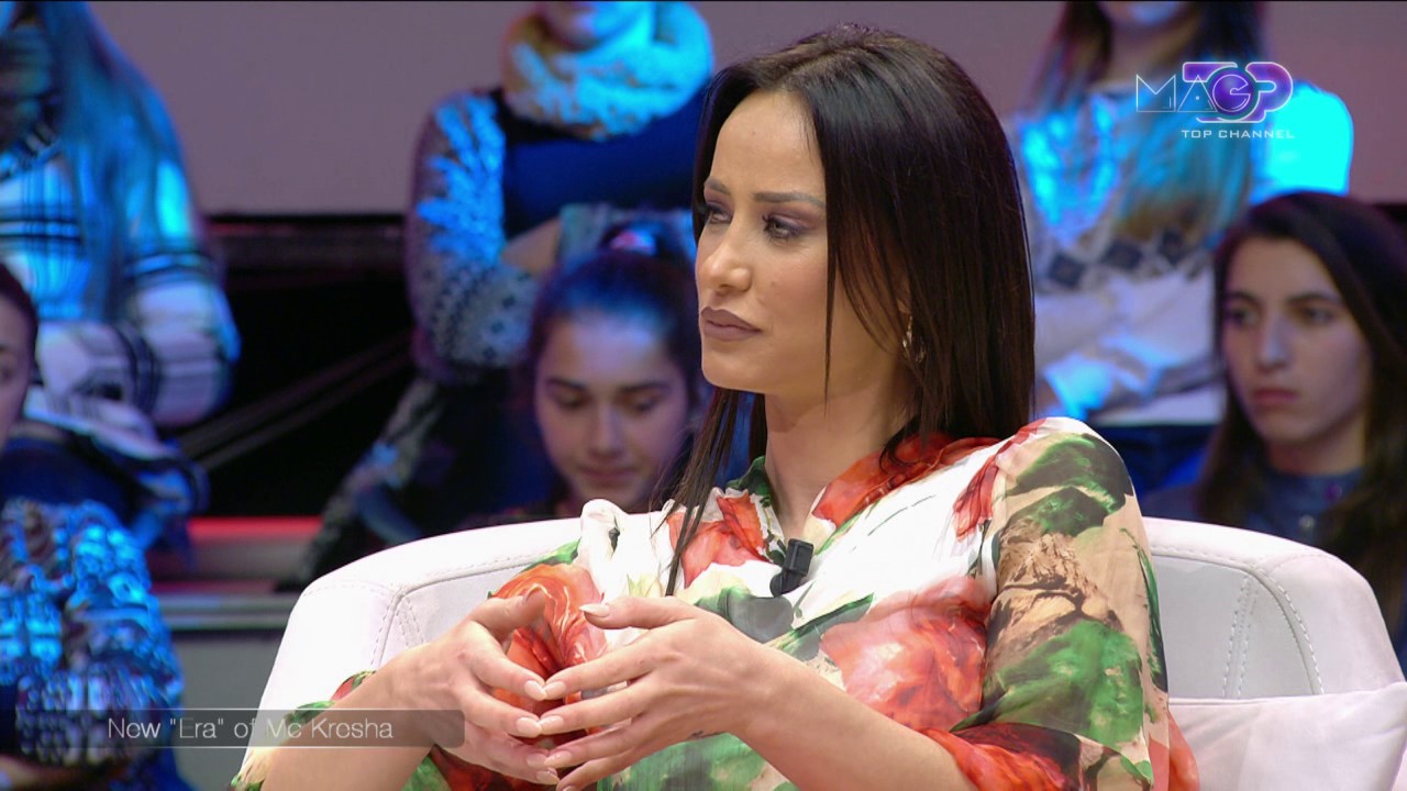 Top Show Magazine, 28 Janar 2017, Pjesa 1 - Top Channel Albania - Talk Show