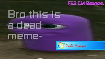 Roblox: FE2 Community Maps - Beanos (Crazy - 5.1)