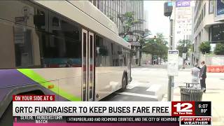 How ‘Tap into Transit Day’ can help keep fare-free buses in the Richmond region