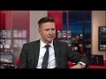 BBC reporter David Lumb Nottingham showreel 2020