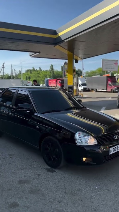 Lada Priora