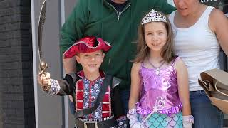 CT Maritime Heritage Festival