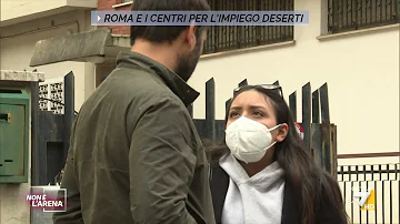 Come prendere appuntamento al Centro per l'Impiego Roma?
