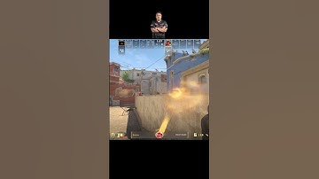 Brehze INSANE 1v4 DEAGLE ACE  #Brehze #cs2 #aim