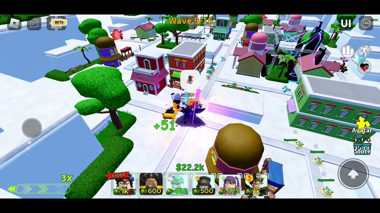 astd:ez ticket raid extreme