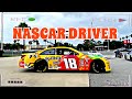 DAYTONA SRT 392 CHALLENGES NASCAR DRIVERS TO A RACE
